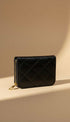 Georgia Black Wallet